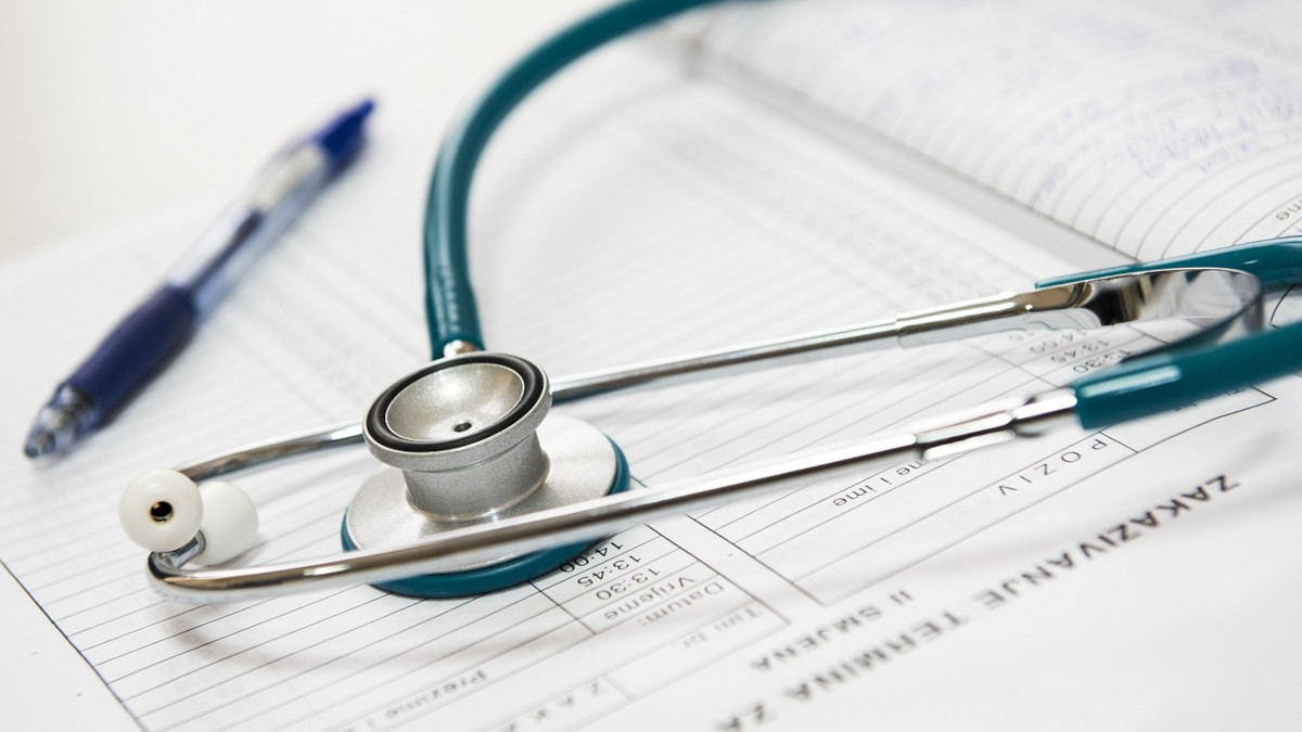 Regular Health Checkups Why They Matter for Your Vibrant Life