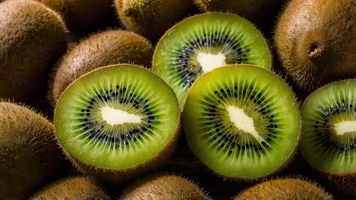 The Mighty Kiwi: Discover Its Amazing Health Benefits