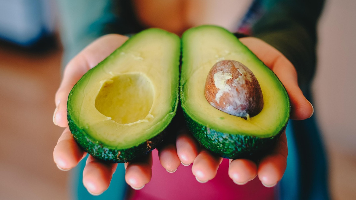 Avocado for Heart Health: A Delicious & Easy Path to Wellness