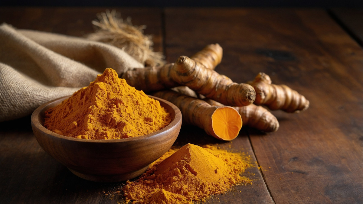 Increase Turmeric Absorption: The Tiny Trick for Maximum Benefits